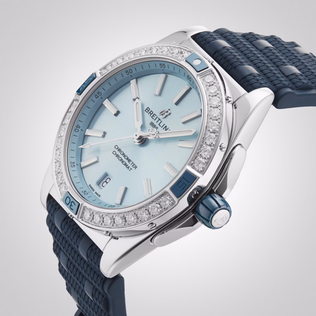 Breitling Super Chronomat Automatic 38mm A17356531C1S1