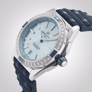 Breitling Super Chronomat Automatic 38mm A17356531C1S1