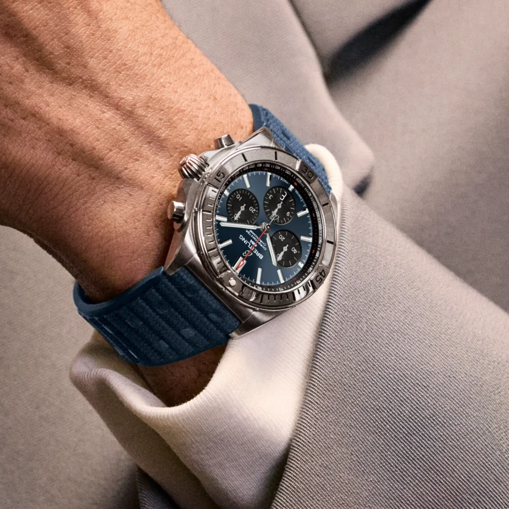 Breitling Chronomat B01 42mm AB0134101C1S1