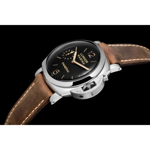【7A Quality】Panerai Luminor Marina 47mm PAM00422