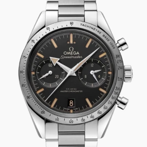 Omega 332.10.41.51.01.001 Speedmaster 57 Co-Axial Master Chronometer Chronograph