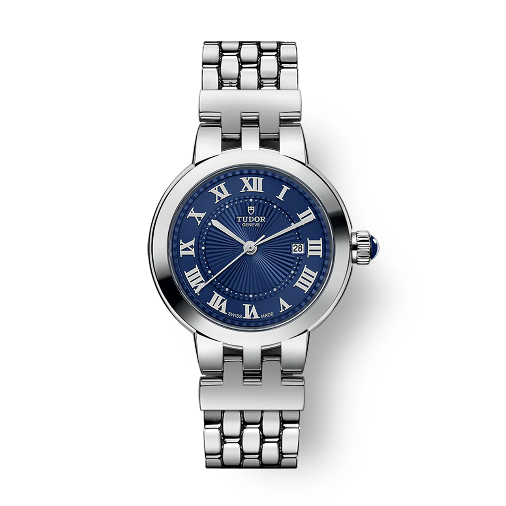 【7A Quality】Tudor Clair de Rose 26mm/30mm/34mm m35200-0009/m35500-0009/m35800-0009