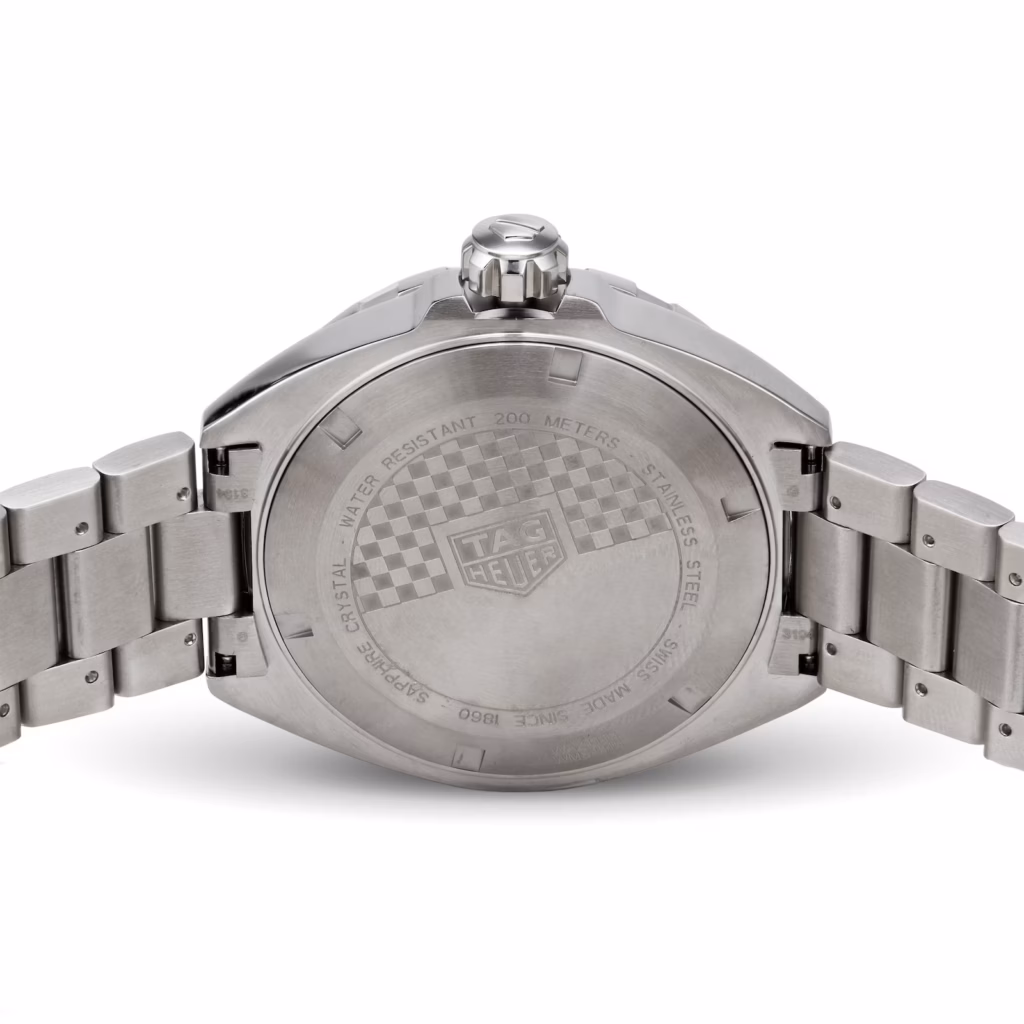 【7A Quality】TAG Heuer Formula 1 41mm Quartz Mens Watch WAZ1118.BA0875