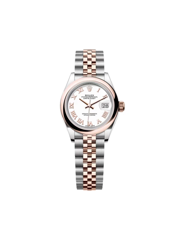 RLX Lady-Datejust 31mm 279161-0021/0022