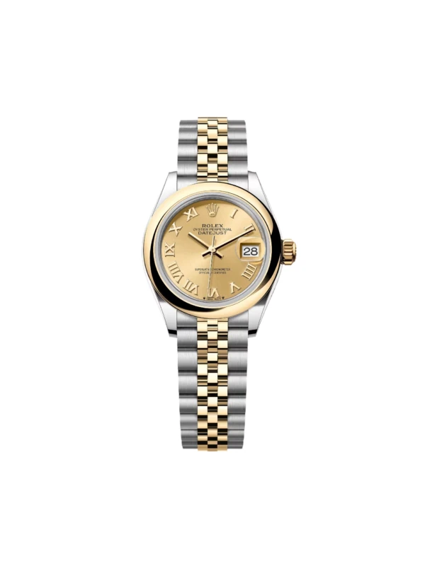 RLX Lady-Datejust 31mm 279163-0009/0010