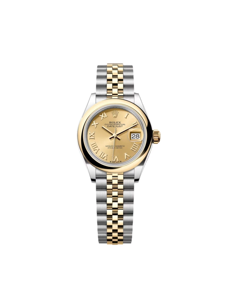 RLX Lady-Datejust 31mm 279163-0009/0010