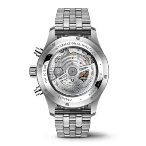 【Top replica】IWC-Pilot's Watch Chronograph 43 (IW378002)