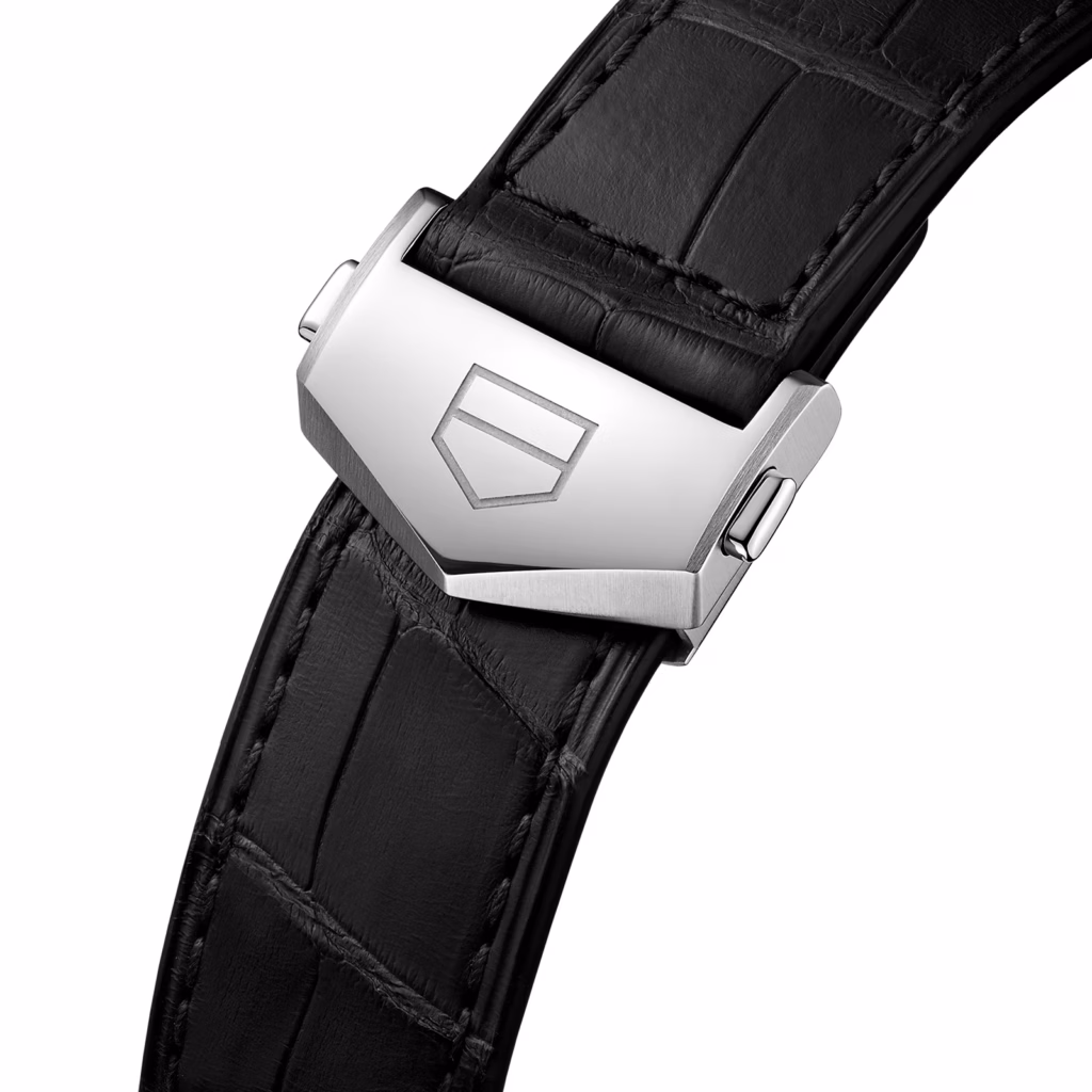 【7A Quality】TAG Heuer Carrera Day-Date Automatic Mens 41mm Watch WBN2013.FC6503