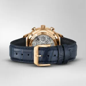 IWC-Portugieser Chronograph Boutique Edition (IW371614)