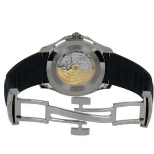 Patek Philippe Black Replica