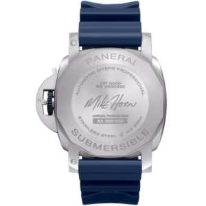 【7A Quality】Panerai Submersible QuarantaQuattro Mike Horn 44mm PAM01676