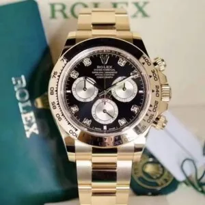 RLX Cosmograph Daytona m126508-0003 40mm