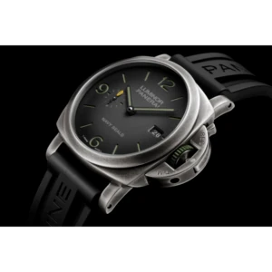 【7A Quality】Panerai Luminor Marina Navy SEALs 44mm PAM01412