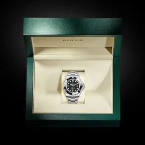 Rolex Deepsea M136660-0004 44mm