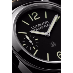 【7A Quality】Panerai Luminor Logo 44mm PAM01084/PAM01085