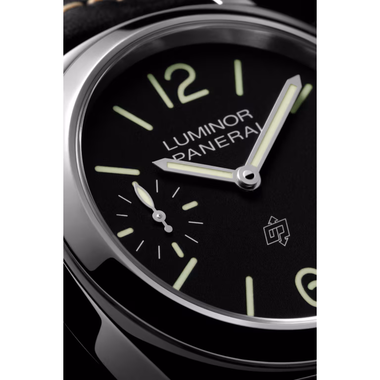 【7A Quality】Panerai Luminor Logo 44mm PAM01084/PAM01085