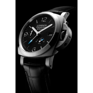 【7A Quality】Panerai Luminor BiTempo Power Reserve 44mm PAM01360/PAM01361