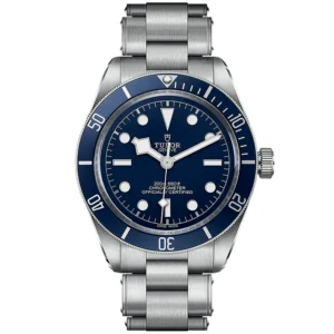 【7A Quality】TUDOR Black Bay 58 39mm Navy Blue Dial & Bezel Automatic Bracelet Watch M79030B-0001