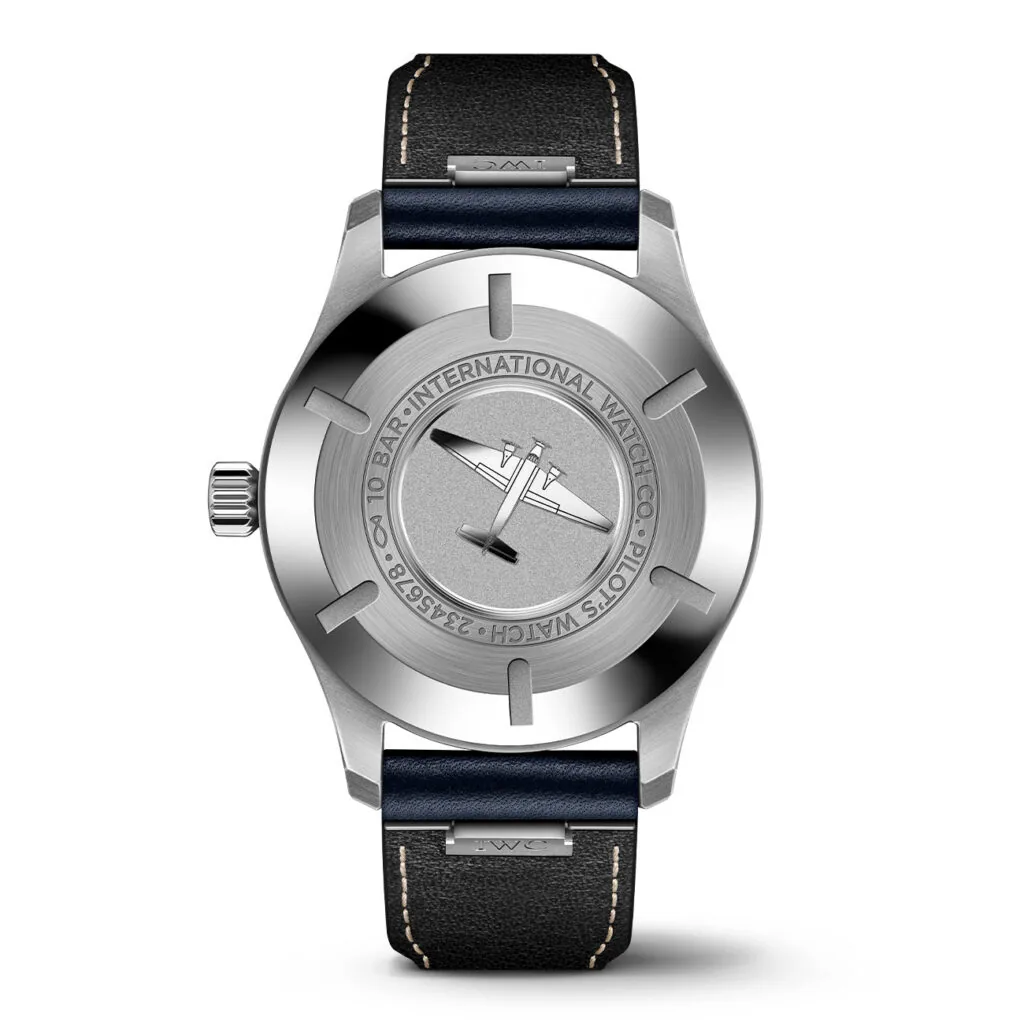 IWC-Pilot's Watch Mark XX (IW328203)