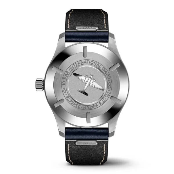 IWC-Pilot's Watch Mark XX (IW328203)