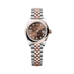 RLX Lady-Datejust 31mm 279161-0003/0004