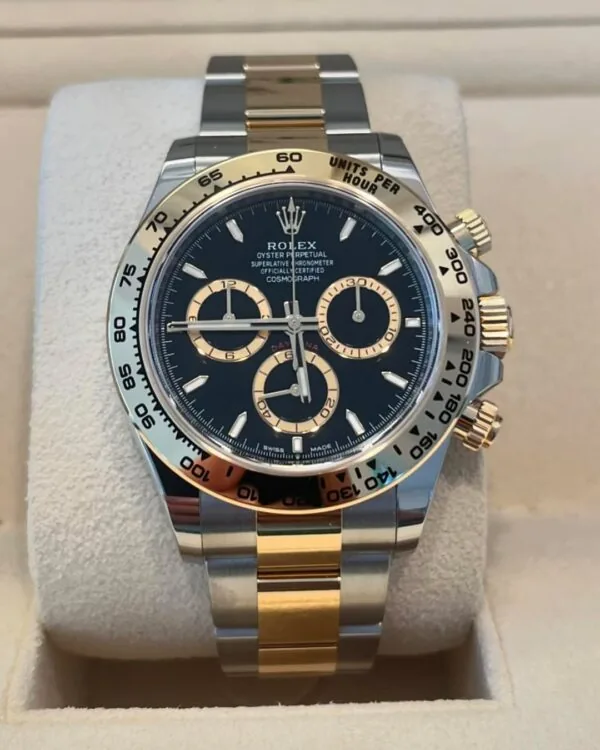 RLX Cosmograph Daytona m126503-0003 40mm