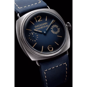 【7A Quality】Panerai Radiomir Otto Giorni 45mm PAM01347/PAM01348
