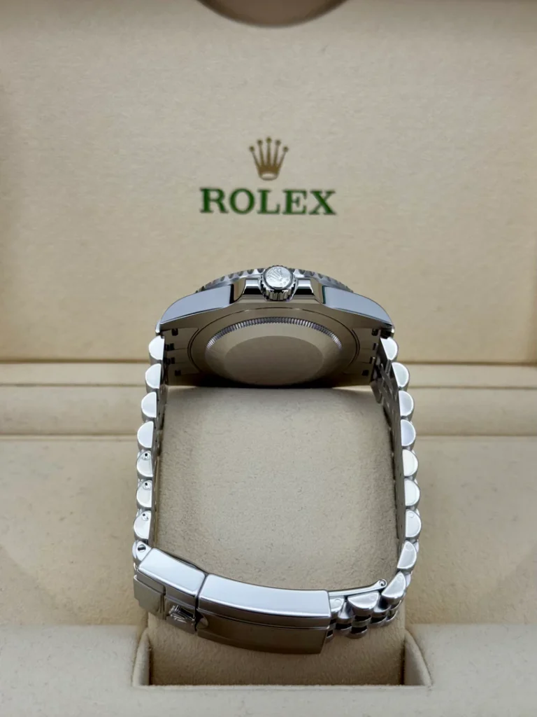 RLX GMT-Master II 40mm 126720VTNR-0002/0003