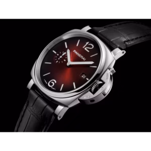 【7A Quality】Panerai Luminor Due 42mm PAM01424