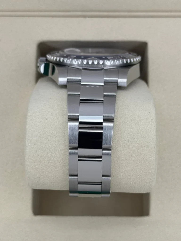 RLX GMT-Master II 126710blro-0001/0002 40mm