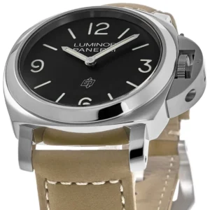 【7A Quality】Panerai Luminor No Date Base Logo 44mm PAM01086