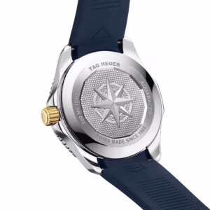 【7A Quality】TAG Heuer Aquaracer Professional 200 40mm Mens Watch Blue WBP2150.FT6210