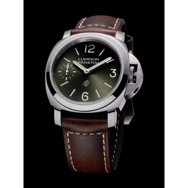 【7A Quality】Panerai Luminor Logo 44mm PAM01624