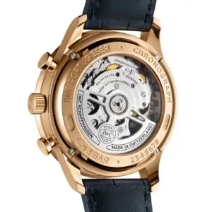 IWC-Portugieser Chronograph Boutique Edition (IW371614)