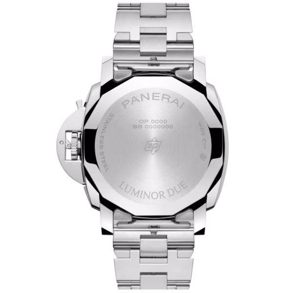 【7A Quality】Panerai Luminor Due 42mm PAM01387