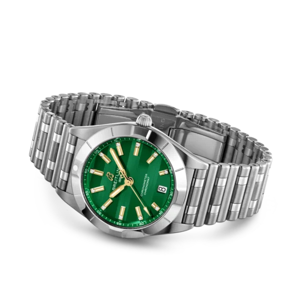 Breitling Chronomat 32 Six Nations Ireland A773107A1L1A1