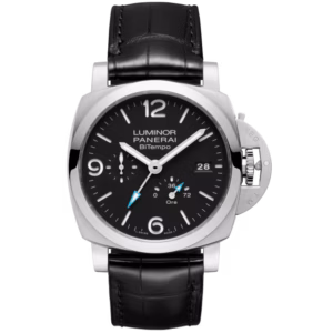 【7A Quality】Panerai Luminor BiTempo Power Reserve 44mm PAM01360/PAM01361