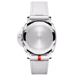 【7A Quality】Panerai Luminor Due Luna Rossa 38mm PAM01378
