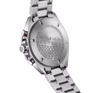 【7A Quality】TAG Heuer Formula 1 x Red Bull Racing Special Edition Chronograph Quartz Mens 43mm CAZ101AL.BA0842