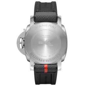 【7A Quality】Panerai Submersible Luna Rossa 42mm PAM01579