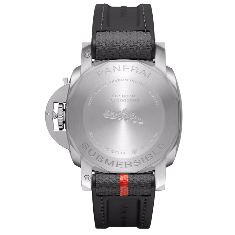 【7A Quality】Panerai Submersible Luna Rossa 42mm PAM01579
