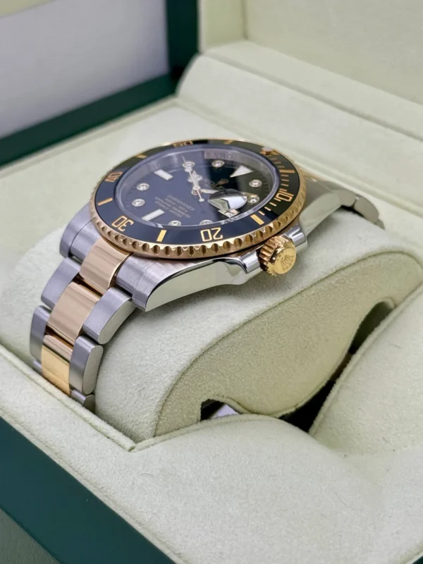 Rolex Submariner 40mm 116613LN