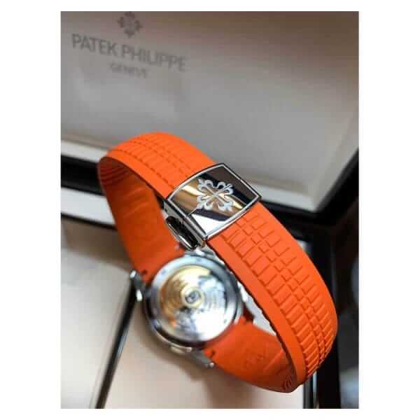 Patek Philippe Chronograph Replica