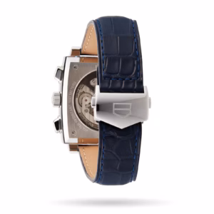 【7A Quality】TAG Heuer Monaco Calibre Heuer 02 39mm Mens Watch CBL2111.FC6453