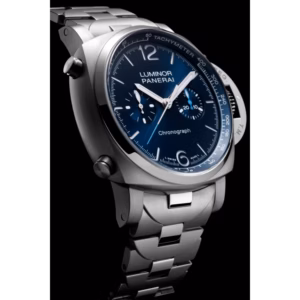 【7A Quality】Panerai Luminor Chrono 44mm PAM01548/PAM01110