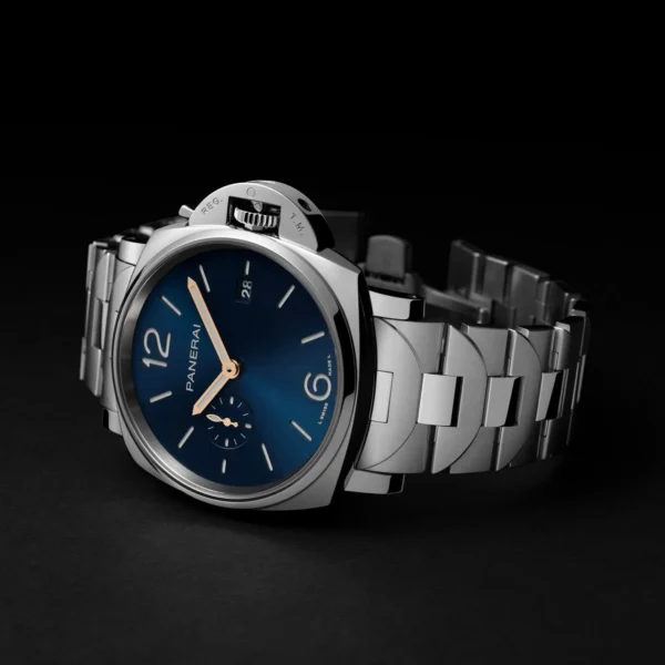 【7A Quality】Panerai Luminor Due 42mm PAM01124