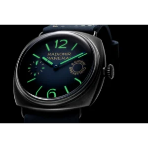 【7A Quality】Panerai Radiomir Otto Giorni 45mm PAM01347/PAM01348