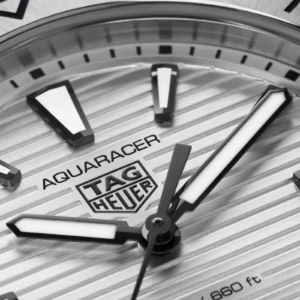 【7A Quality】TAG Heuer Aquaracer Professional 200 40mm Mens Watch WBP1111.BA0627