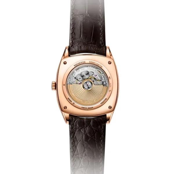 Vacheron Constantin Harmony Complete Calendar Ref. # 4000S/000R-B123