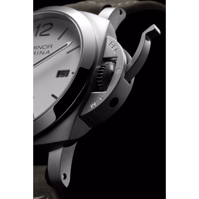 【7A Quality】Panerai Luminor Marina 44mm PAM01312/01313/01314